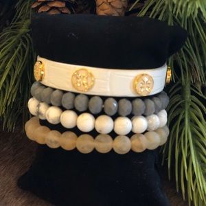 Rustic cuff / chic chick